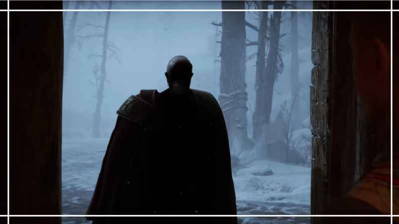 God of War Ragnarok riceverà la modalità New Game Plus
