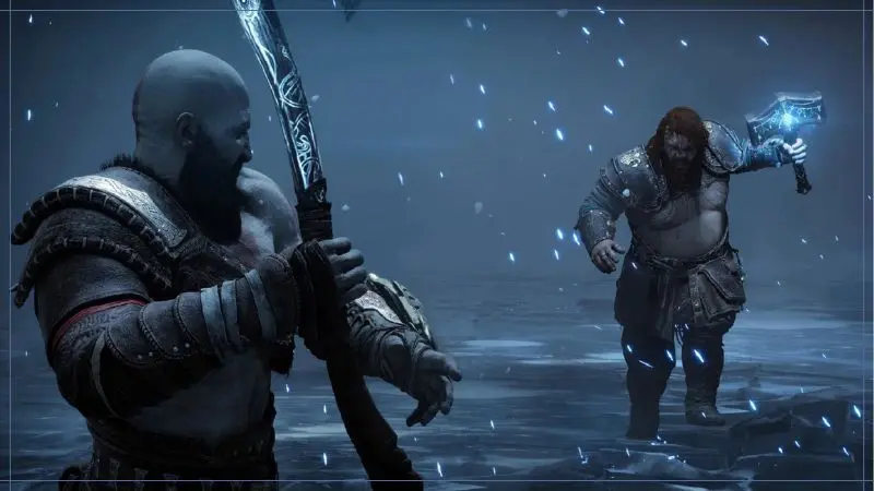 God of War: Ragnarok sprzedaje się w ponad 5 mln egzemplarzy w tydzień