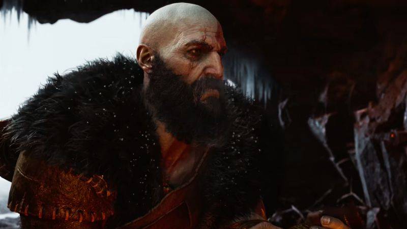 The God of War series may be getting remastered