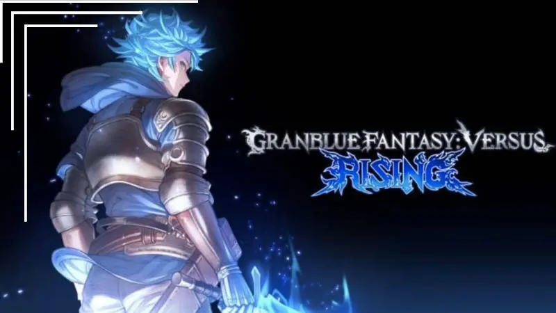 Granblue Fantasy Versus: Rising выходит в ноябре
