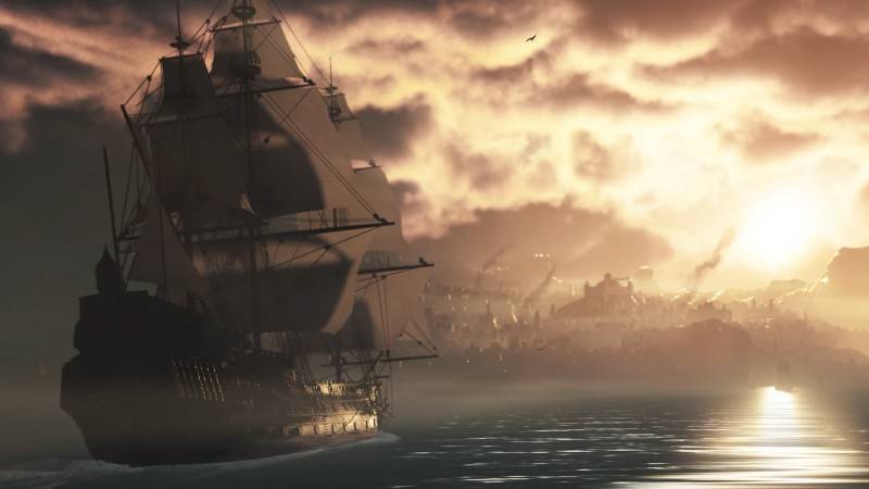 Greedfall 2 - The Dying World disponible en 2024