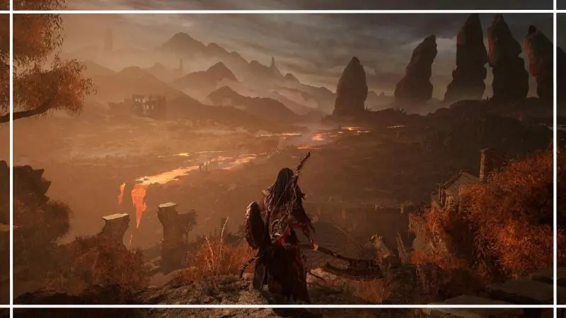 Guarda la presentazione estesa del gameplay di Lords of the Fallen