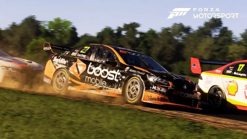 Guarda qui il trailer di lancio ufficiale di Forza Motorsport