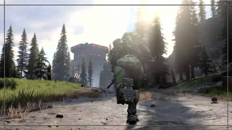 Halo Infinite finally gets co-op campaign and Forge