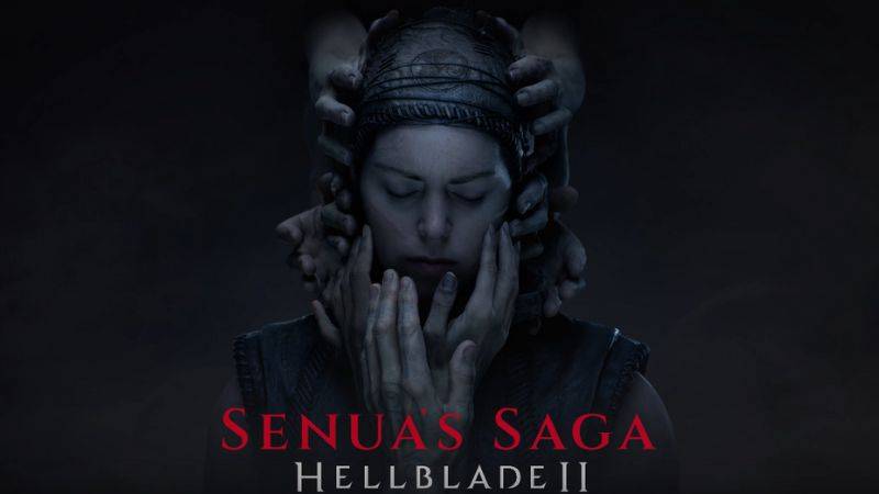 Senua's Saga: Hellblade II получила официальную дату выхода