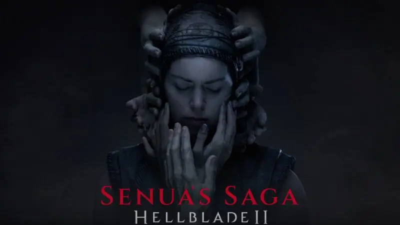 Senua's Saga: Hellblade II heeft een releasedatum