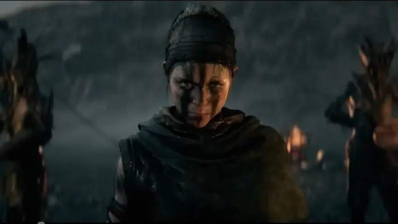 Hellblade II is capped at 30fps on Xbox consoles