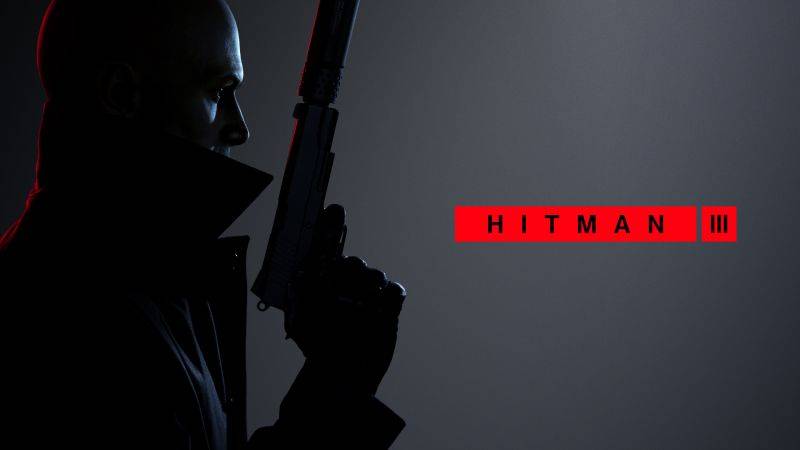 Hitman 3’s Freelancer mode delayed to later in 2022