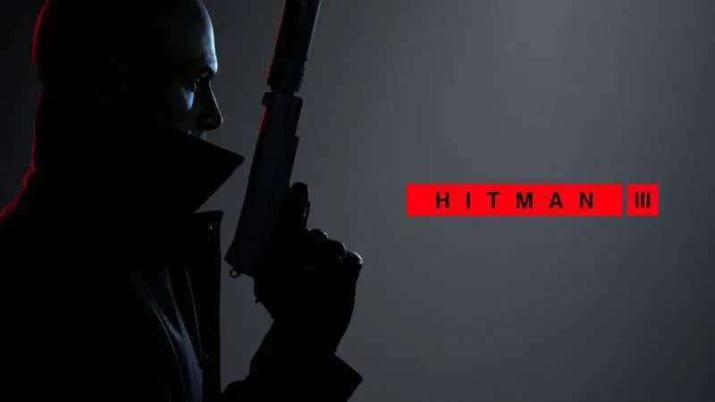 Hitman 3's Freelancer spelstand uitgesteld tot later in 2022