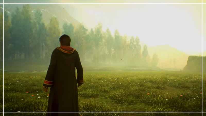 Hogwarts Legacy: ein unvollkommenes Spiel, das sich einzigartig anfühlt