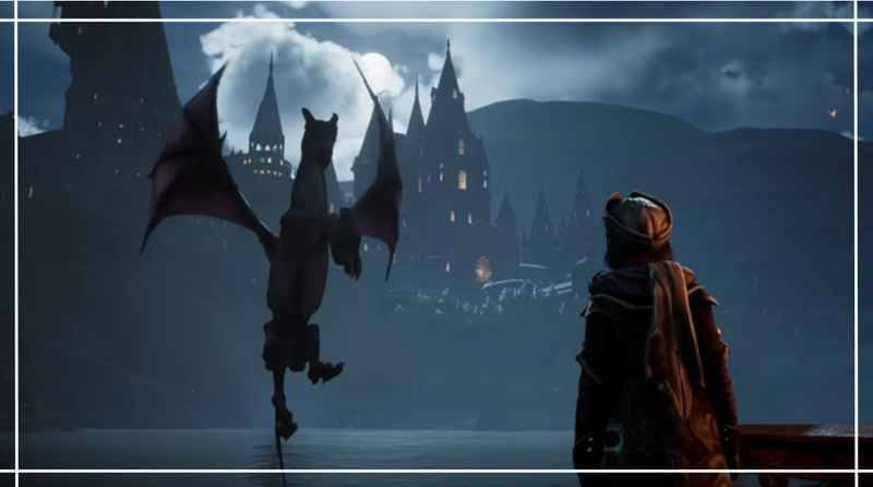 Hogwarts Legacy is a best-seller ahead of the release