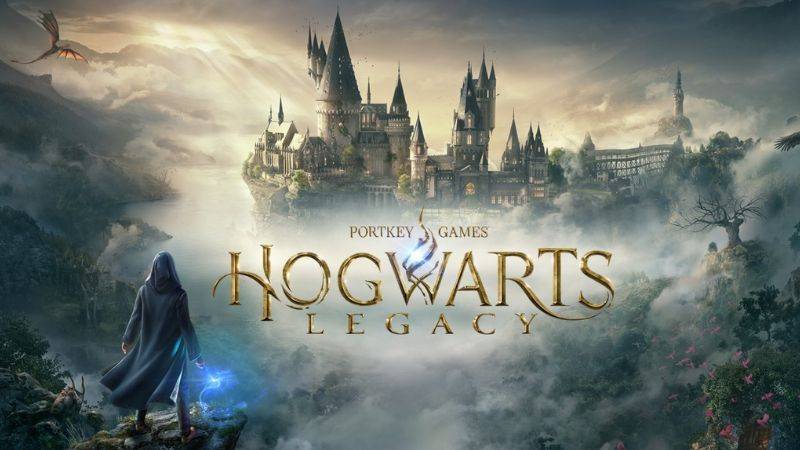 Hogwarts Legacy lands on Nintendo Switch with impressive graphics