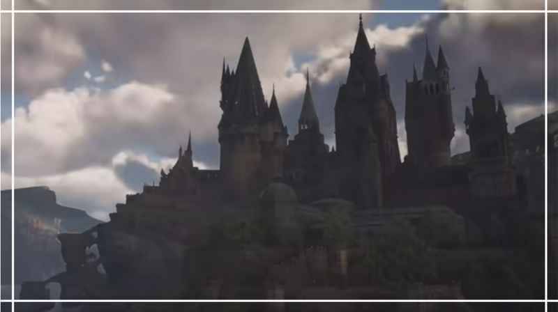Hogwarts Legacy's new gameplay video details exciting features