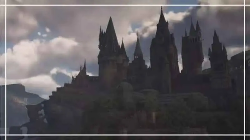 Hogwarts Legacy's nieuwe gameplay video geeft details over spannende functies