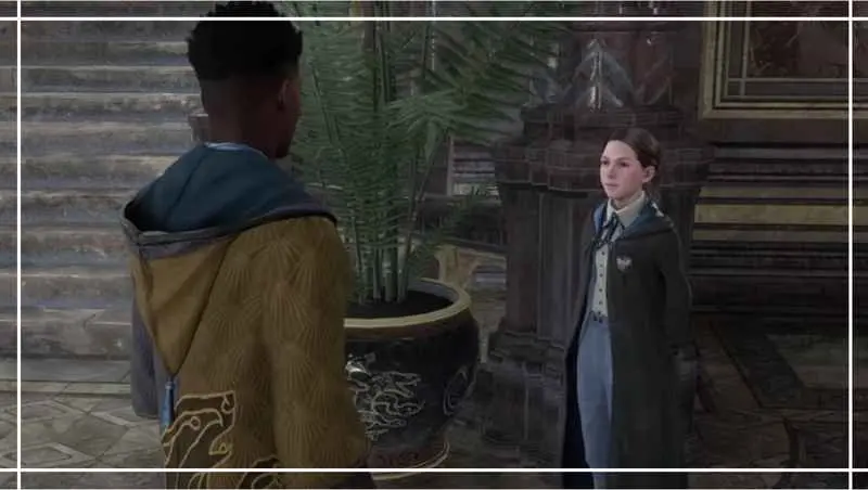 Hogwarts Legacy revela uma demonstração completa da jogabilidade