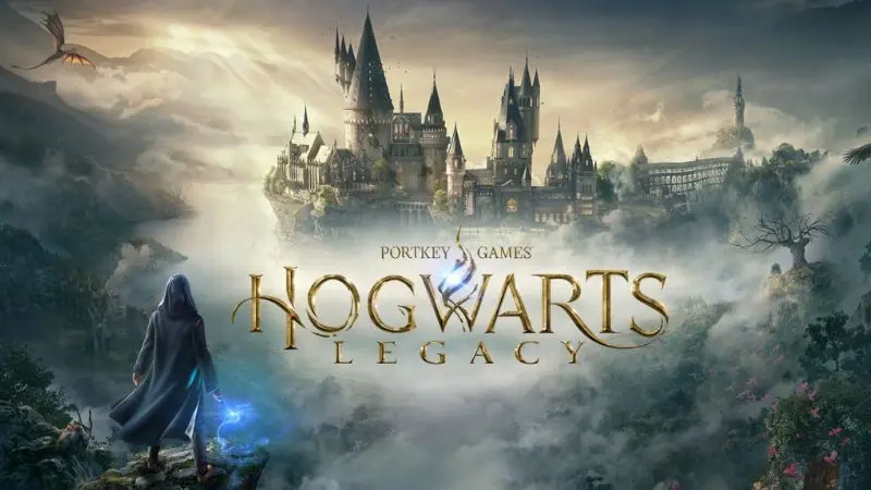 Hogwarts Legacy sbarca su Nintendo Switch con una grafica impressionante