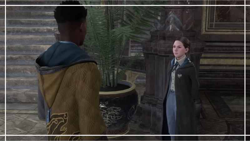 Hogwarts Legacy onthult een uitgebreide gameplay showcase
