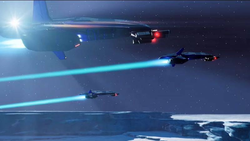 Homeworld 3 has been delayed a couple of months