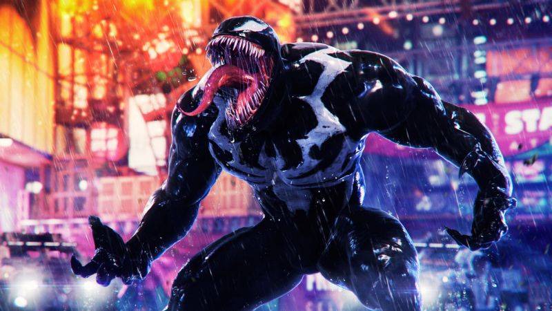 Sony confirma los horarios de lanzamiento mundiales de Marvel's Spider-Man 2