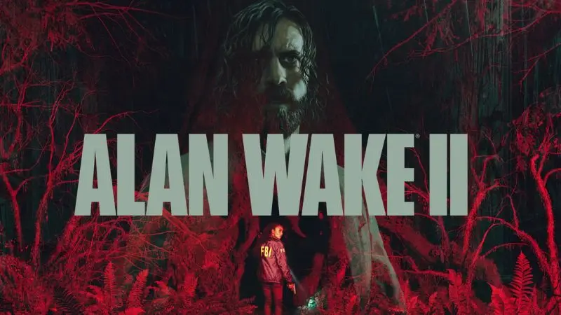 I requisiti finali per PC di Alan Wake 2 sono fuori dal mondo