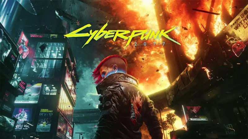 Il sequel di Cyberpunk 2077 è già in lavorazione