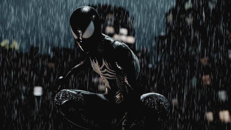 Insomniac adia New Game Plus para Marvel's Spider-Man 2