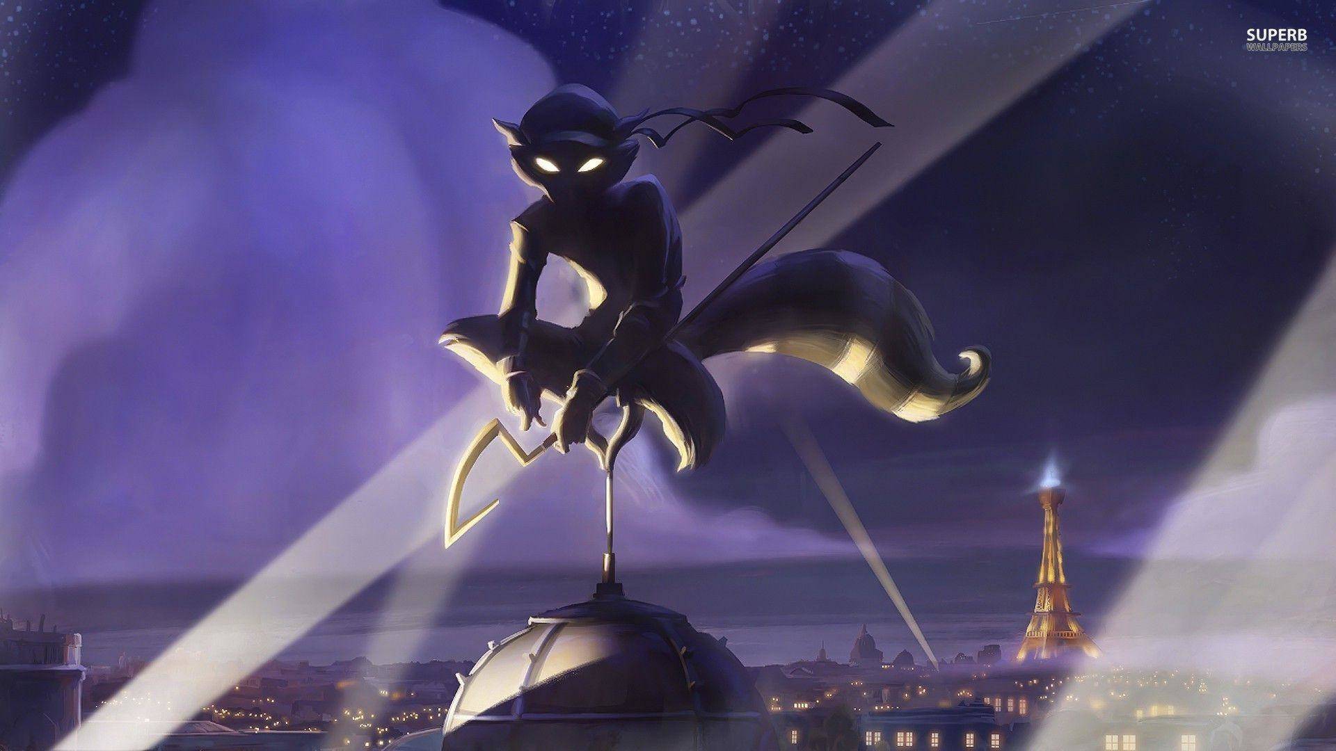 Is Sly Cooper coming back soon?
