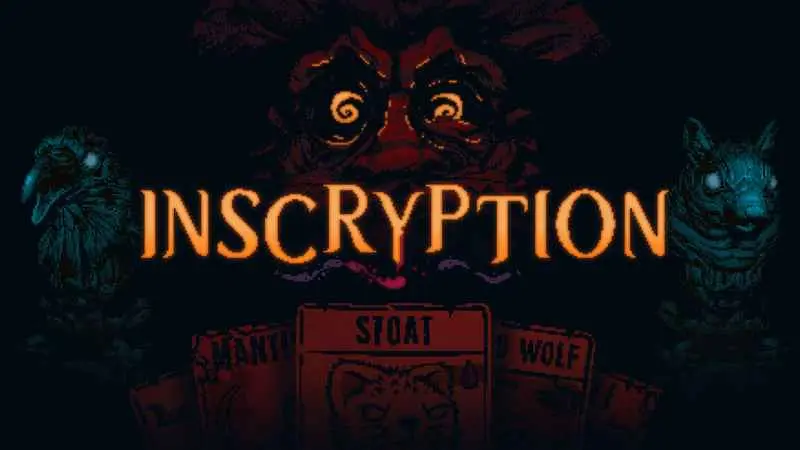Kaycee's Mod to nadchodzące darmowe rozszerzenie do gry Inscryption
