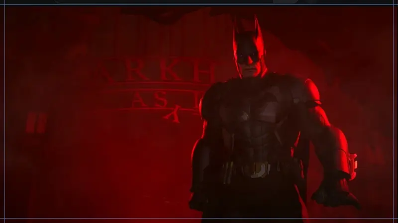 Kevin Conroy đóng vai Batman lần cuối trong Suicide Squad