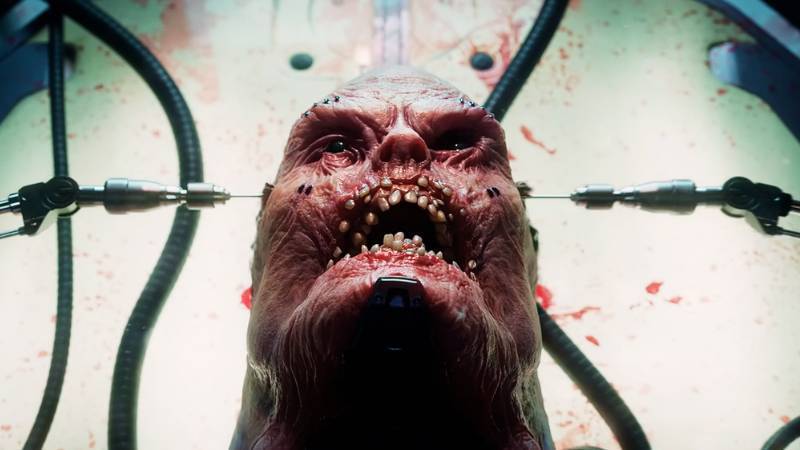 Killing Floor 3 reveals behind-the-scenes footage