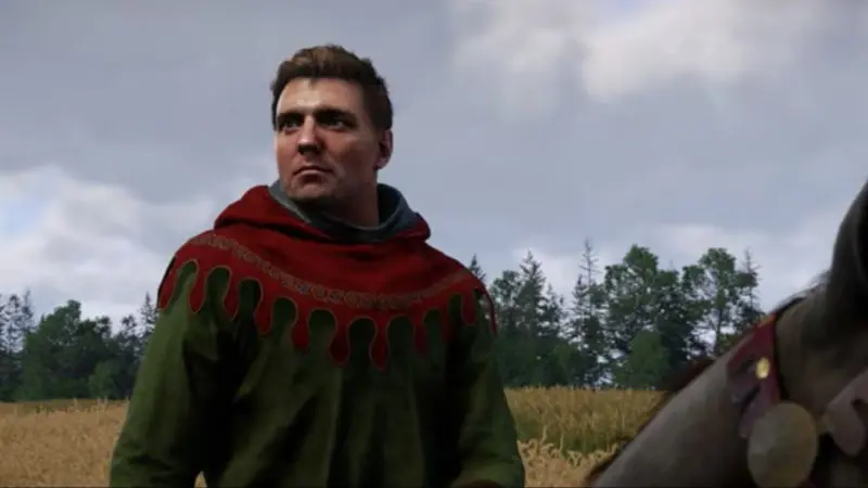Kingdom Come: Deliverance II announced with a spectacular trailer