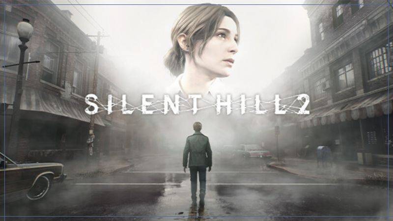 Konami anuncia cuatro impresionantes juegos de Silent Hill