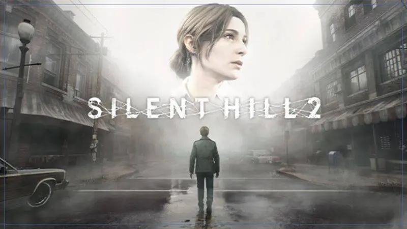 Konami kondigt een verbluffende vier Silent Hill-games aan