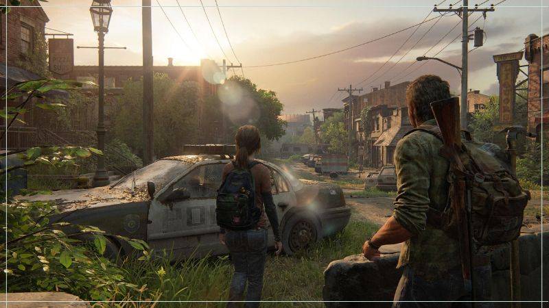 L'ultimo trailer di The Last of Us Part 1 mostra le caratteristiche esclusive per PC