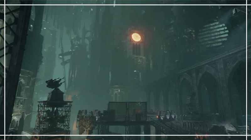 La bêta de Warhammer 40,000 : Darktide reçoit du nouveau contenu