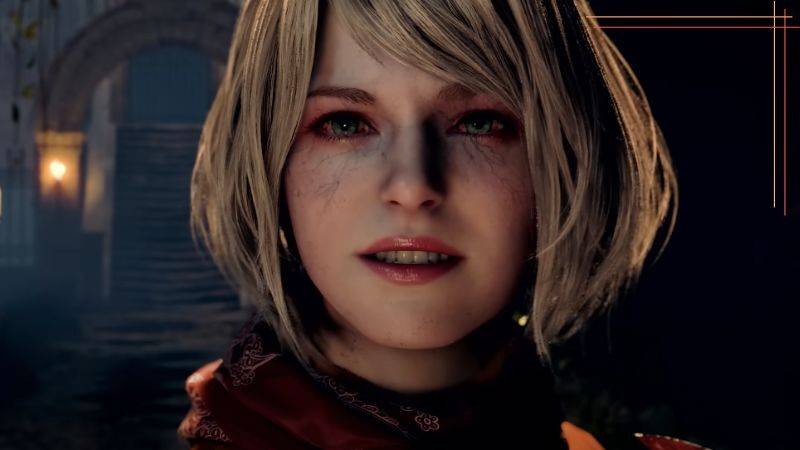 La nouvelle bande-annonce de Resident Evil 4 Remake met en avant la seconde moitié du jeu.