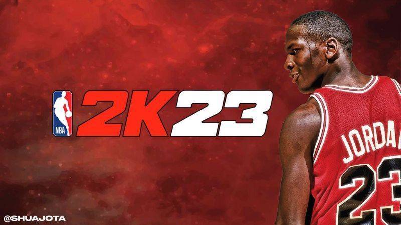 La précommande de NBA 2K23 va bientôt commencer