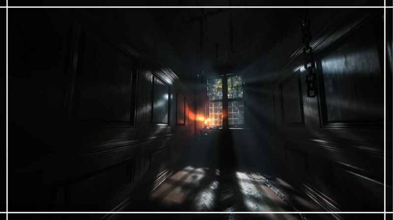 Layers of Fear : des images impressionnantes