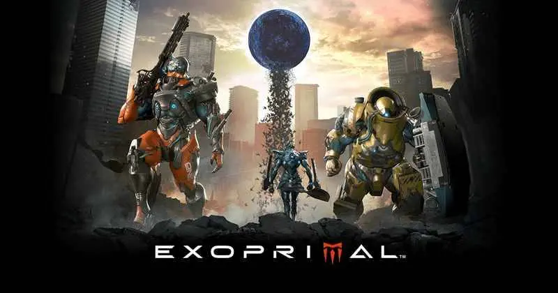 Le meccaniche di Exoprimal dettagliate in un video di gameplay!