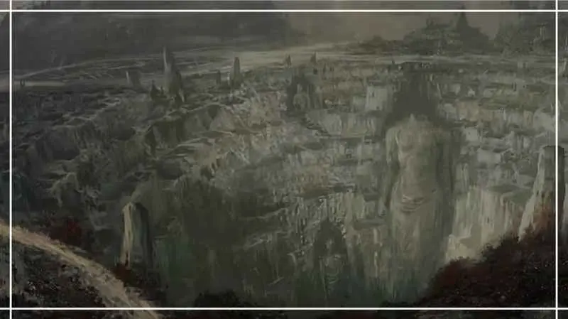 Le sanctuaire prend vie dans la dernière vidéo de Diablo 4