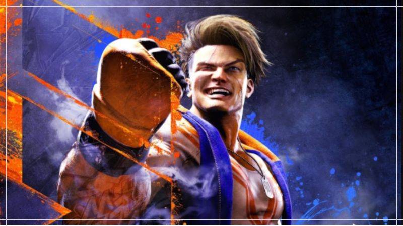 Le tournoi Street Fighter 6 aura une cagnotte de 2 millions de dollars.