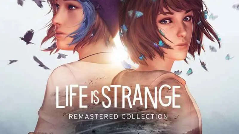 Life is Strange: Coleção Remasterizada adiada na Switch