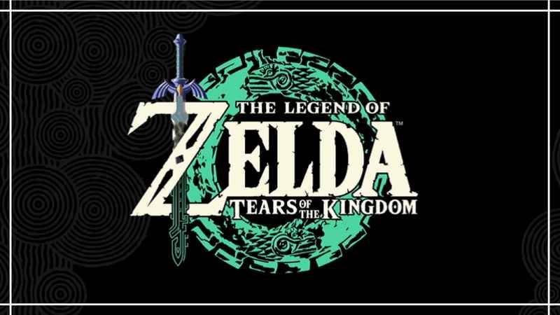 A big livestream precedes The Legend of Zelda: Tears of the Kingdom release