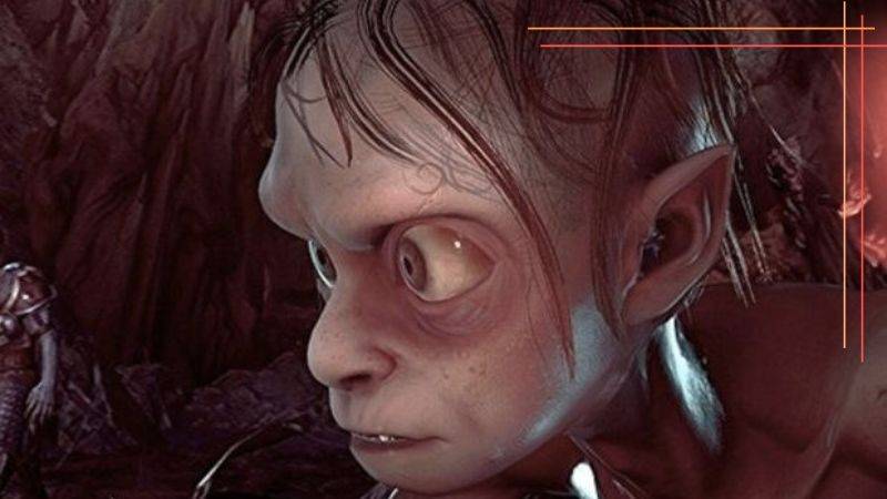 The Lord of the Rings: Gollum will launch between April and September 2023