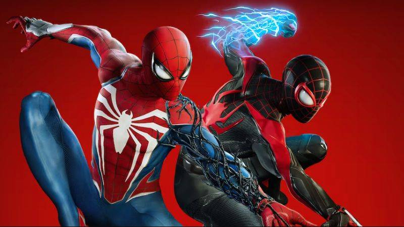 Marvel's Spider-Man 2 sẽ có chế độ New Game Plus