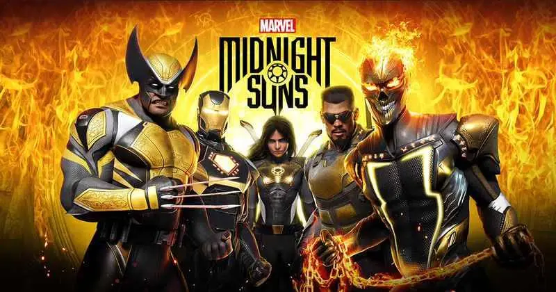 Marvel's Midnight suns potrebbe essere rilasciato a breve