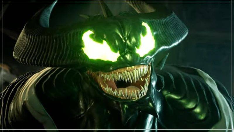 Marvel’s Midnight Suns to release Venom DLC