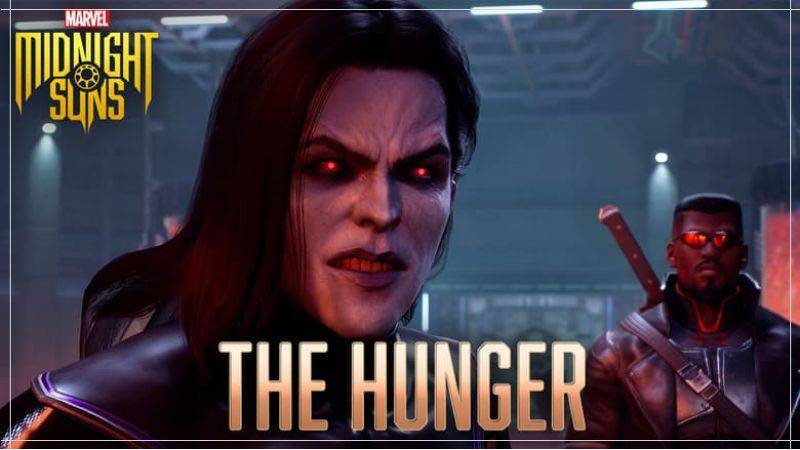 Marvel's Midnight Suns bringt Morbius-DLC heraus