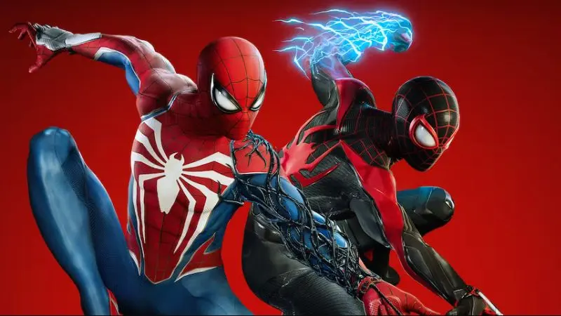 Marvel's Spider-Man 2 wird New Game Plus haben