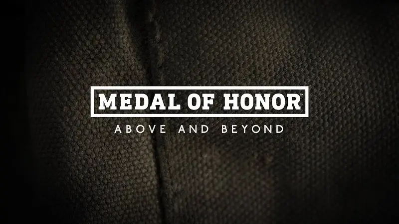 Medal of Honor: Above and Beyond zeigt Multiplayer